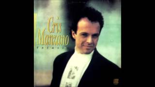 Cris Manzano - Te pretendo - 1990