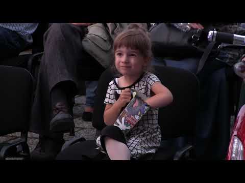 Koncert duhovne muzike 27.7.2019.