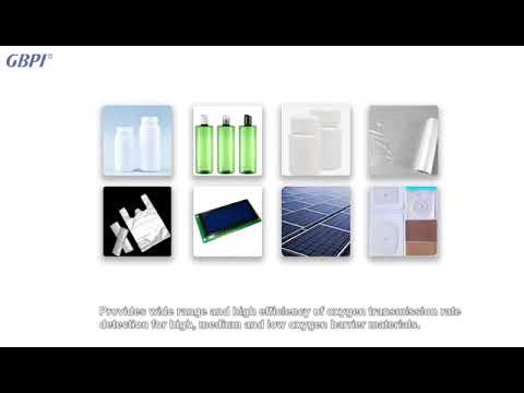 Y110 2.0 Oxygen Permeability Analyzer - GBPI  (Contact Leni Lai: sales11@gbtest.cn)