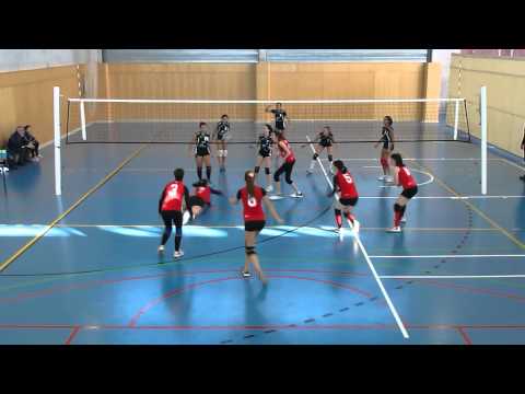 22/12/2014 Navarvoley - Laredo