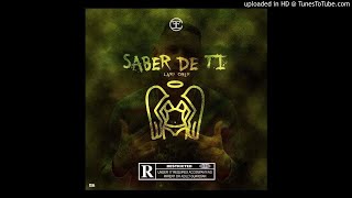 Lary Over  Saber de Ti