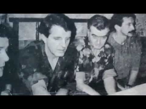 film Semira Halilovića - "Atentat"