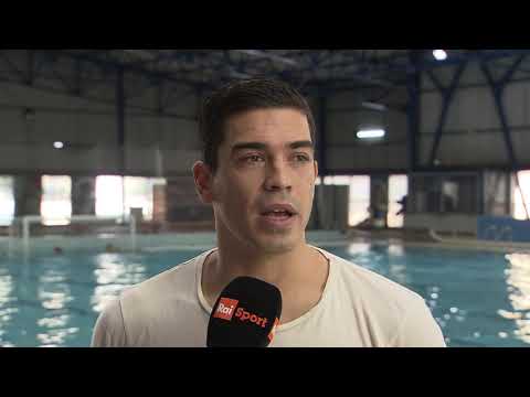 Vigilia Grecia-Italia: un pensiero di Gounas