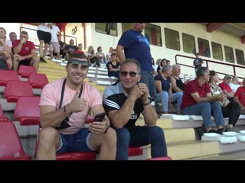 16/09/2023. 5.kolo 3.NL-sjever NK Varteks : NK Polet 1:1