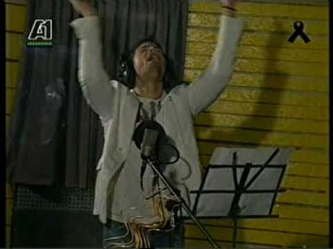 Tose - MKD Naviva za Vas [Studio]