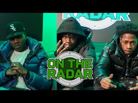 TTS Tana On How He First Met Kenzo Balla and TG Crippy