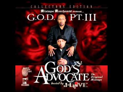 G.O.D Pt III-Rags to Riches ft Ty Nitty and Flame Killa