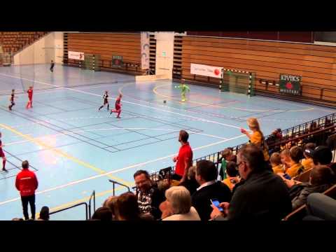 FCN U12 04 rød - Kristianstad FC KRISTIANSTAD ArenaCUP Resultat 4-0
