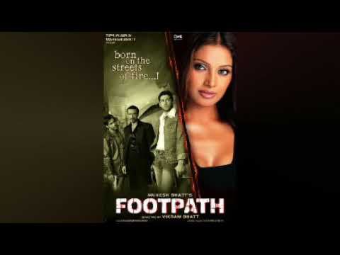 Zara dekh mera diwanapan#zaradekhmeradewanapanterebinakahidilnalage #hitslike footpath movie song