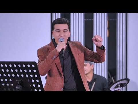 Allamyrat Yusupow - Haltajim | Turkmen Aydym 2024 | Janly Ses | Official Video