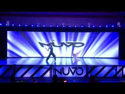 Icarus.  Keenan Mentzos & Kessa Yee 2021, NUVO Vancouver