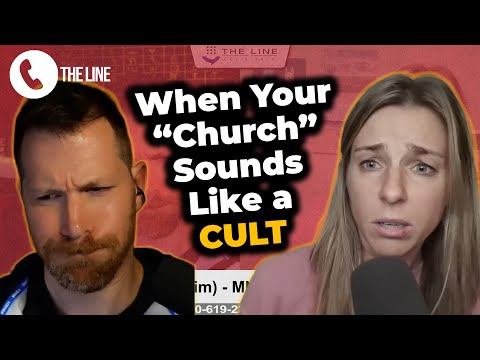 "Ex-Gay" Christian Was Taught to Hate Himself Over Vibes | Justin DZ & Sara LeavingFaith