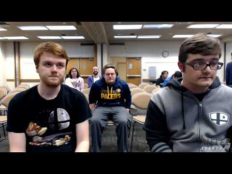 BopMe 17 - Lanceinthepants (Falco) vs. + (Peach) - SSBM - Top 8, Losers Eighths