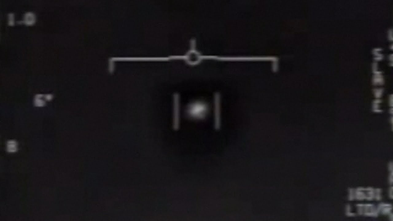 UFO Transparency Hearing