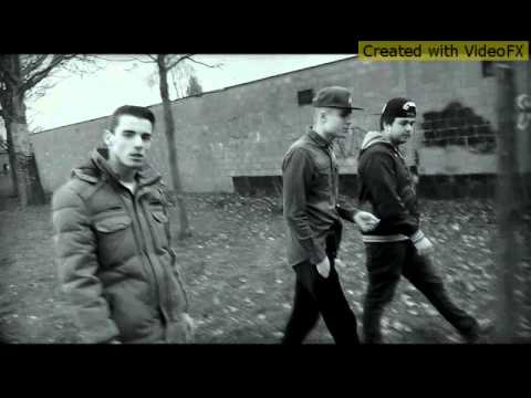 ParaMattie-StraatSessie