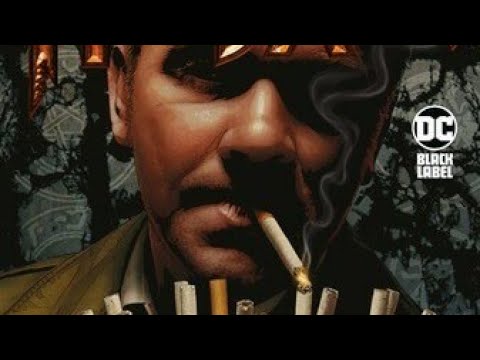 John Constantine Hellblazer Condenado Vol. 4 - Via Crúcis editora Panini