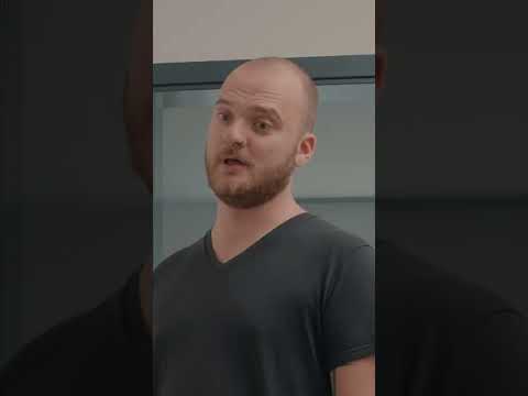 Porno vs. Realität: Teil 5 - heute bei Knick Knack 2.Geil - SHORTS