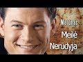 Merūnas (Kelias į žvaigždes 2) - Meilė nerūdyja