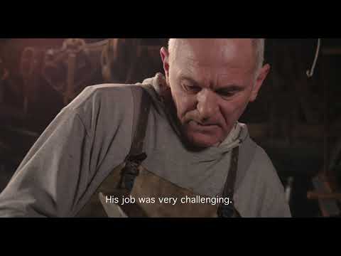 Kad se sjetim Krke – kovač