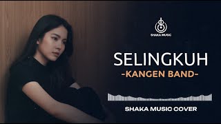 Download lagu SELINGGKUH - KANGEN BAND | VIDEO LYRIC BY SHAKA MUSIC mp3