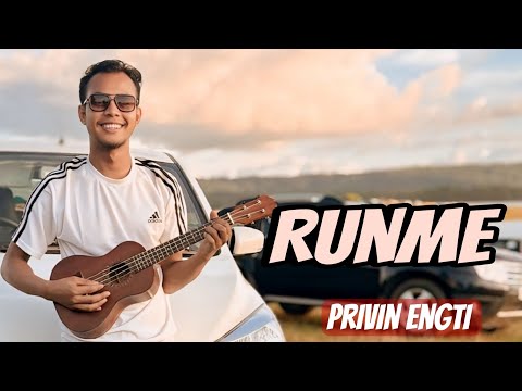 Runme Official || Privin Engti|| Karbi Song||