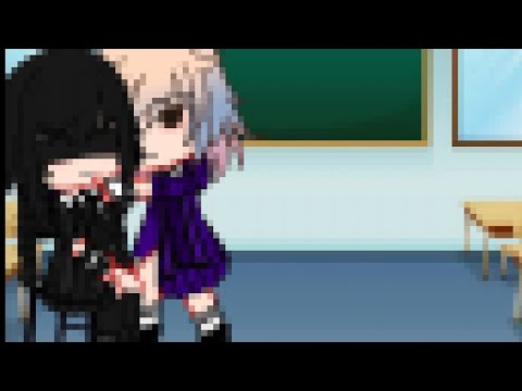 Gift ||wenclair ||Wednesday series ||Wednesday x enid ||my au