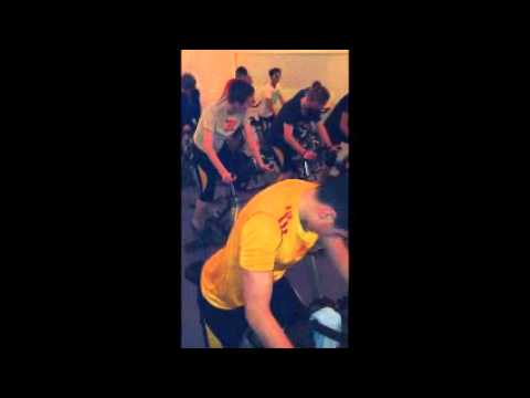 USGTH - U16 & U17 - spinning - 301214