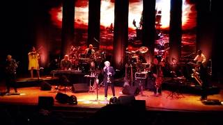 Jon Anderson 20190406 "State of Independence" 210953