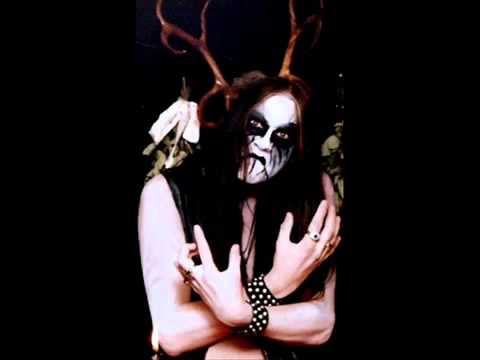 Neetzach - True Servants of Satan (Norwegian Black Metal)