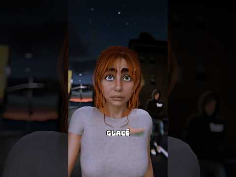 😱Elle a fait confiance au mauvaise personne...