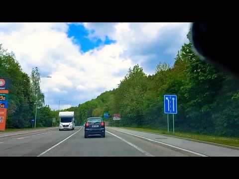 Czech Mountain’s , way to poland