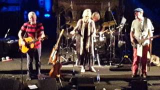 Fairport Convention - Rising for the Moon Live 2017 Union Chapel With Sally Barker