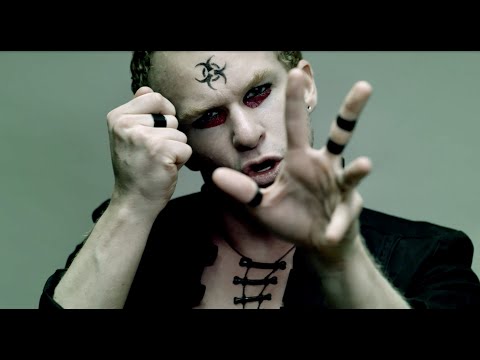 Garek - "Leper" (Official Video)