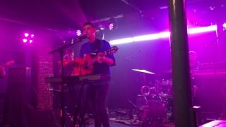 C Duncan - Garden - Liverpool