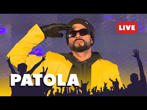 Live Set 3