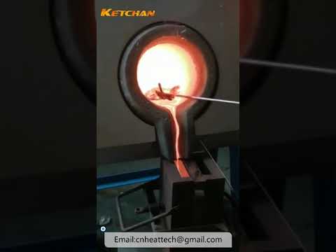 Small High Medium Frequency Induction Melting Furnace Oven Stove Machine Manufacturer Supplier