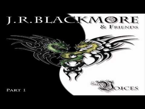 J.R. Blackmore & Friends - Dreams    (by VagnerK)