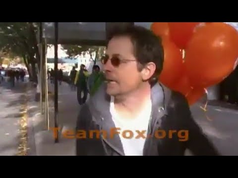 Michael J Fox 2020