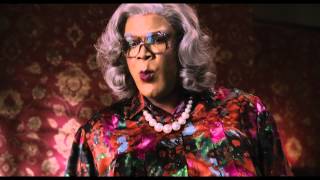Tyler Perry's Madea's Witness Protection - Theatrical Trailer