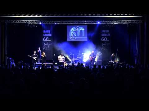 Jakub Smolík 60 Hodonin - závěr