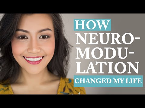 A Neuromodulation Treatment Testimony