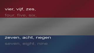 Nederlands language course for beginners - 2000 most common expressions