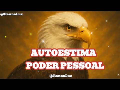 O Despertar da CONFIANÇA INTERIOR - Voe Acima das Limitações 🦅🌟