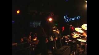 Malicia - En La Mira [Rosario Año 2012 Junto a Damian Tello]