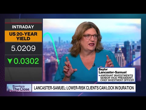 Lancaster-Samuel Says Clients Have a 'Fear of Getting Out'