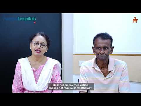 Patient Story 6 Thumbnail