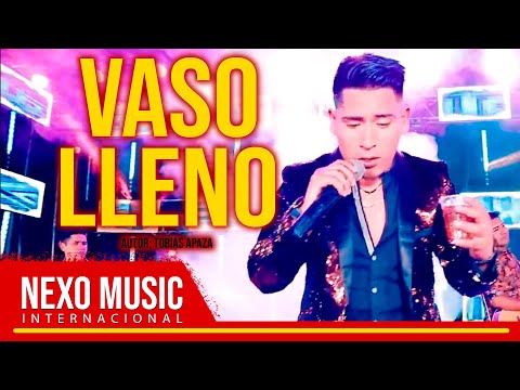 Pechito Cruz Proyecto Chiquita - VASO LLENO (Video Oficial 2022)