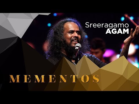 Sreeragamo | Agam | Mementos