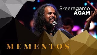 Sreeragamo | Agam | Mementos