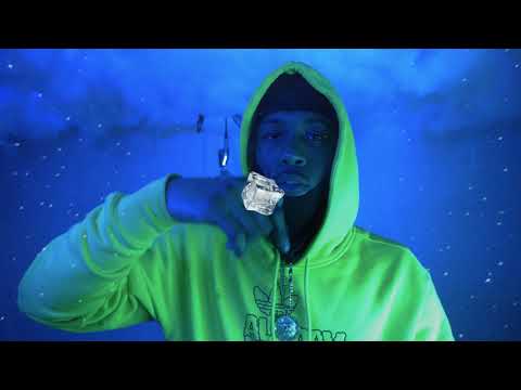 FSG DreSkeet - "Hold Up" | Live Icebox Performance 🧊
